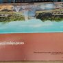 Rare Vintage 1979 Waddingtons 4000pc Puzzle - Grand Cascade, USSR Image 6