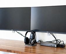 Home office