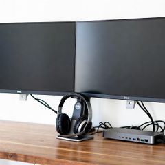 Home office