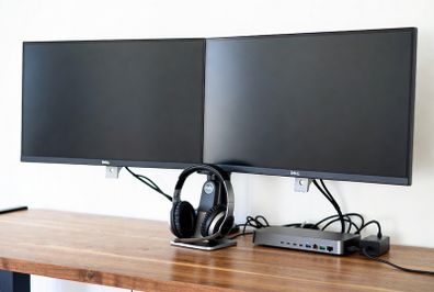 Home office