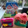 Miniature doll houses Image 2