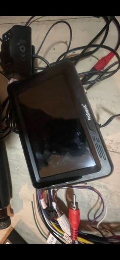 car audio
