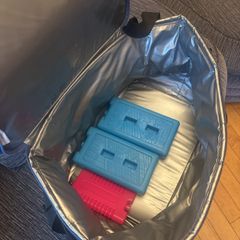 large cooler bag