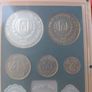 Scarce 1979 India International Year of The  Child Proof Set Image 5