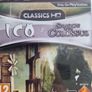 Ico & Shadow of Colossus Classics HD Ps3 PlayStation 3 Games Original Image 2