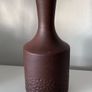 Hyonsun Rhee, 1960s ceramic vase, Swedish company Image 2