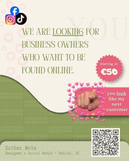 social media