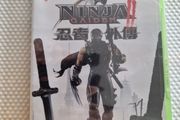 Brand new game sealed Ninja Gaiden II  2 Xbox 360 Games Original