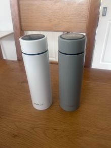 Nuby rapidcool baby bottle maker and insulated flask