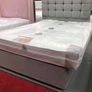 Luxury Divan Bed with Mattress Image 2