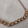 Dyrberg and Kern necklace Image 2
