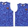BRAND NEW West Ham Tops: 7-8yrs / 11-12yrs - Sports Jersey - Football Image 4