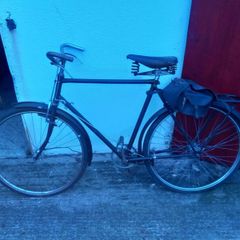 bicycle old sun 24 inch wheels