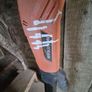 Evolution R225DWST 225mm Telescopic Drywall Sander / Wall Sander Image 2
