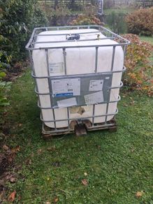 ibc tank