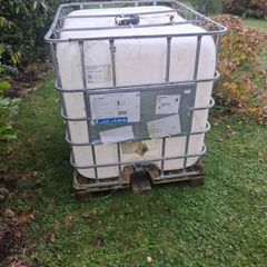 ibc tank