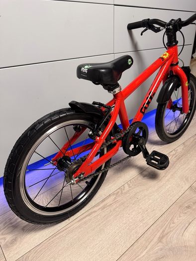 FROG 48 Kids Bike 16 inch