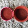 Genuine leather trinket box Image 4