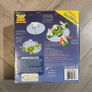 Vintage Disney Toy Story Adventures In Andy Room Flying Buzz Lightyear Action Figure 2002 Brand New Boxed Image 3