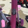 FREE pink flicker Image 2