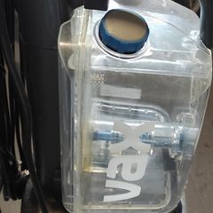 The best carpet cleaner in impeccable condition. Vax Rapid Power Plus.
