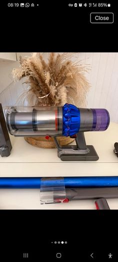 dyson v15