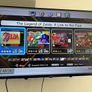 SNES MINI Console Super Nintendo + 1 controller + 21 preloaded games Image 3