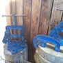 pipe vice selection Image 7