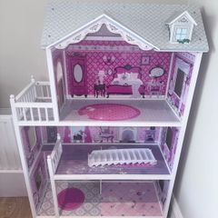 Dolls House 3 story