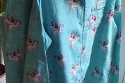Lovely M&amp;S Girls Christmas Pajamas Age 15 to 16 Yrs