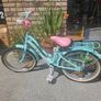 18" kids bike Image 2