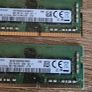 Core i3 8100 cpu 3.60ghz 16GB DDR4 ram 2666mhz Image 4