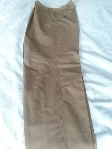 GB men's trousers