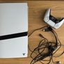 PS5 PRO console and controller in mint condition Image 7