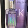 Kerastase Hair oil and Hair foam Great luxury haircare bundle 3 products Image 2