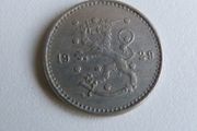 Finland 5 pennia