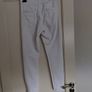 Women's white jeans Image 3