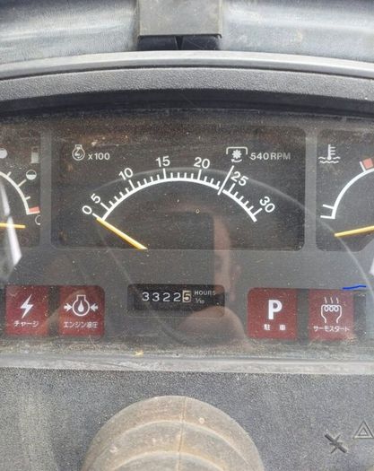 Yanmar Ct-55