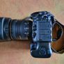Nikon D500 kit with AF-S DX Nikkor 16-80 mm f/2.8-4E ED FR Image 4