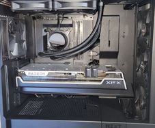 XFX 7900 xt Merc Black GPU