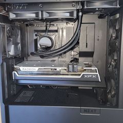 XFX 7900 xt Merc Black GPU
