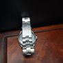 Tissot PR100 Titanium Swiss Watch  Blue Dial Image 4