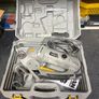 Chaser and vacuum Image 3