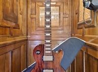main image for ad Gibson Les Paul Studio 2012