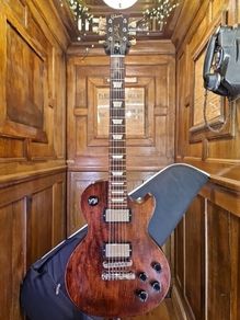 Gibson Les Paul Studio 2012