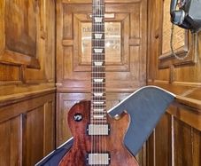 Gibson Les Paul Studio 2012
