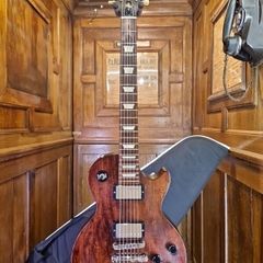 Gibson Les Paul Studio 2012
