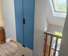 IKEA Stuva wardrobe
