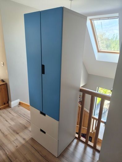 IKEA Stuva wardrobe