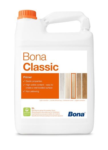 Bona Classic Floor Primer